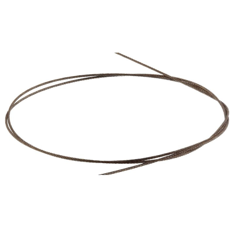 Westin Stainless Steel 49-Strand Wire