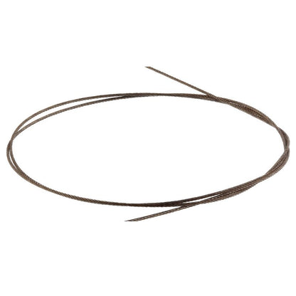 Westin Stainless Steel 49-Strand Wire