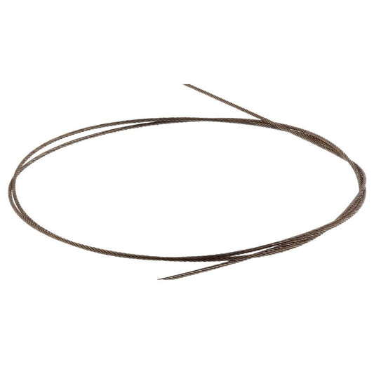 Westin Stainless Steel 49-Strand Wire