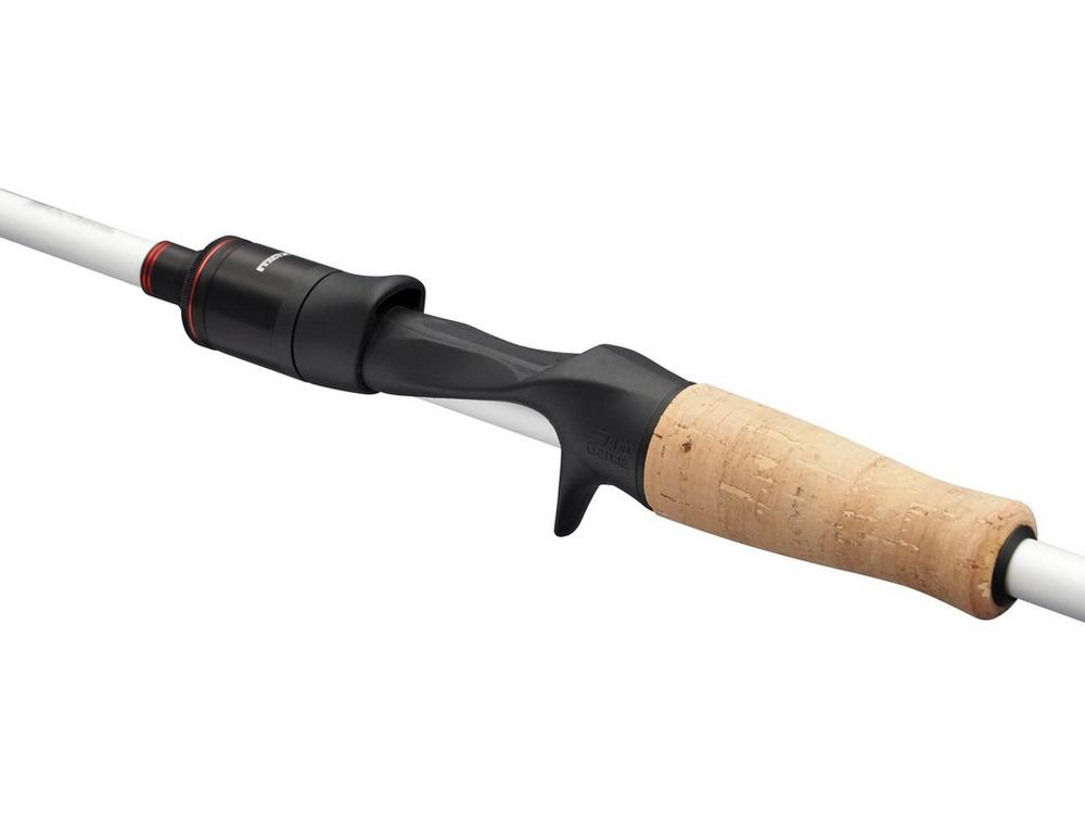 Abu Garcia MAX Pro Casting Combo