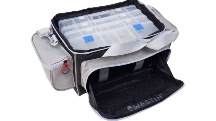 Westin W3 Jumbo Lure Loader