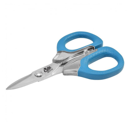 Cuda 3.5" Micro Scissors