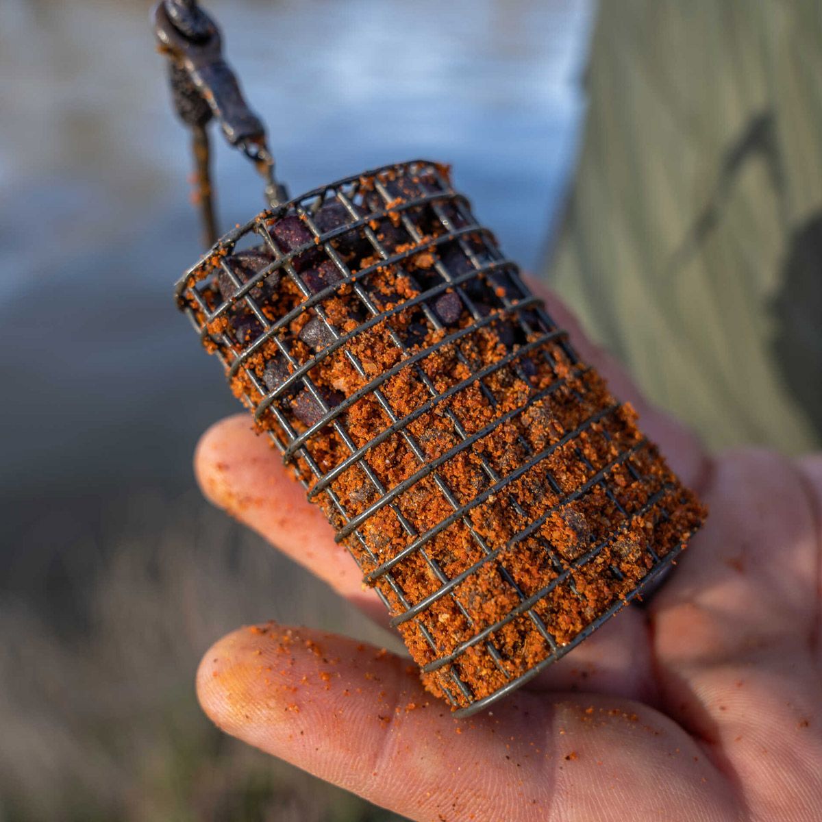 Korum River Cage XT