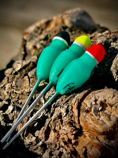 DS Floats – Mini Mugger