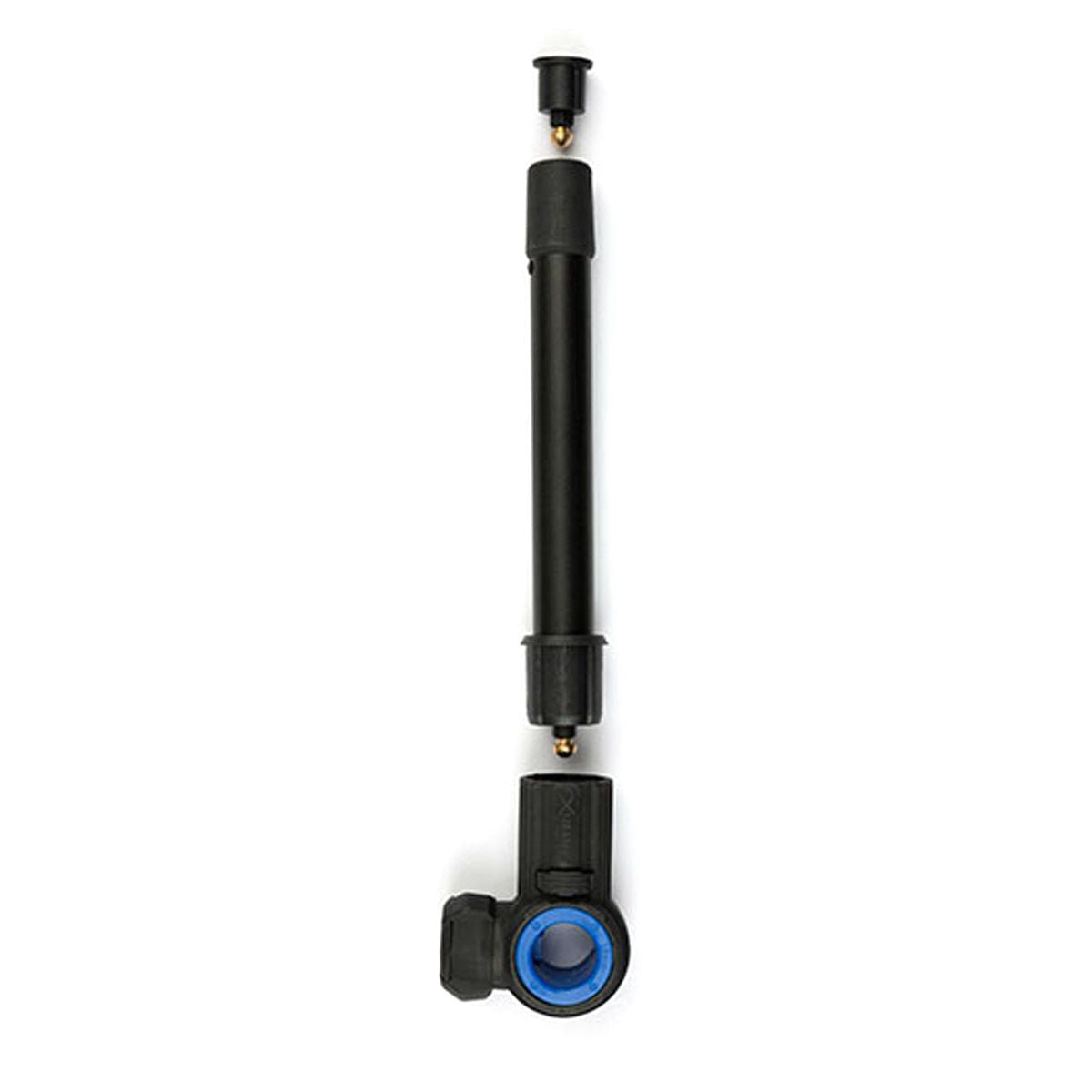 Matrix 3d-r Keepnet Arm Long