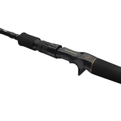 Savage Gear Alpha SG2 Jerk BC 1,98M 50-100 Gram