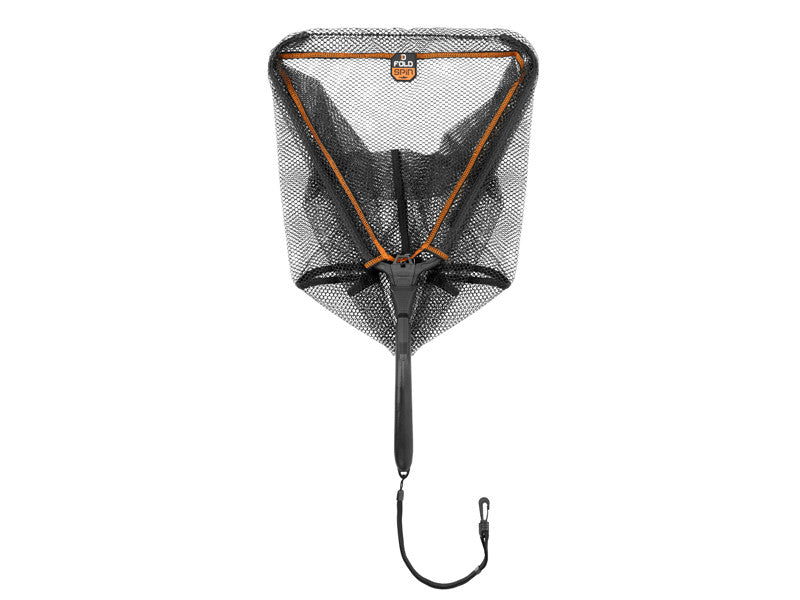 Delphin Spin Fishing Landing Net Foldspin