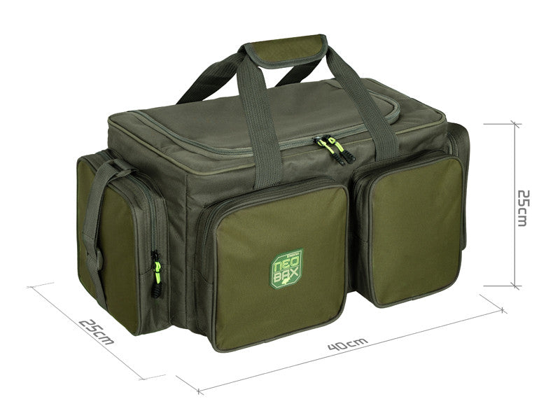 Delphin NeoBAX Carry