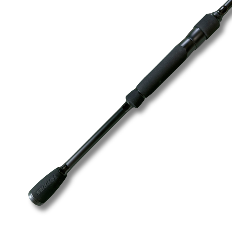 Toppies Black Stork AR  213cm / 4-21g