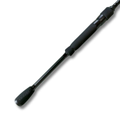 Toppies Black Stork AR  213cm / 4-21g