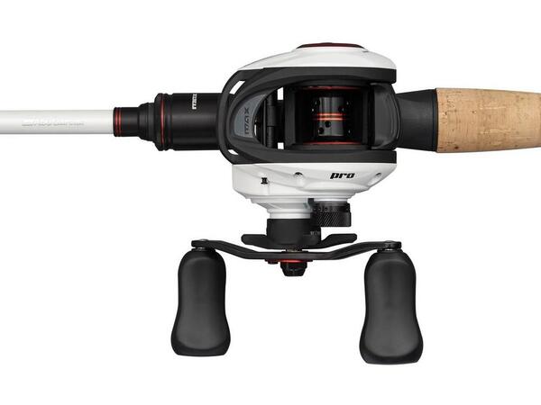 Abu Garcia MAX Pro Casting Combo