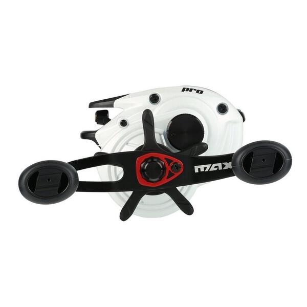 ABU Max™ Pro Low Profile Reel LH