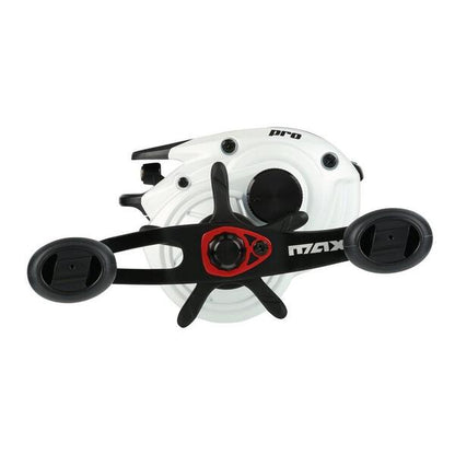 ABU Max™ Pro Low Profile Reel LH