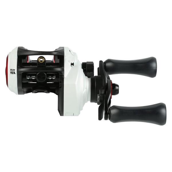 ABU Max™ Pro Low Profile Reel LH