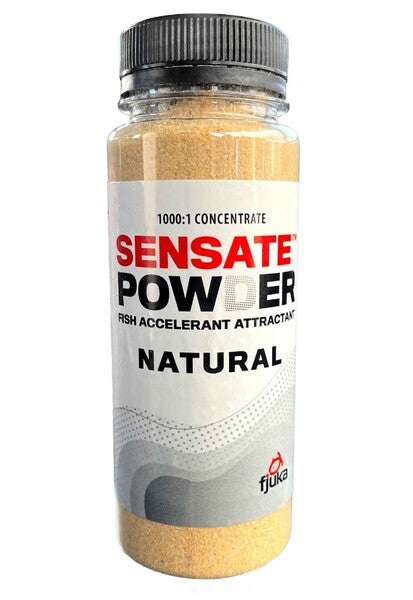 Fjuka Sensate Powder Natural