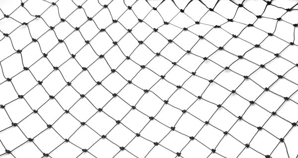 Cresta Blackthorne Ghost Net Wide Mesh