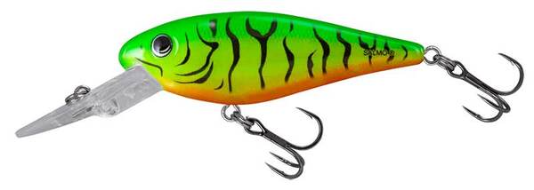 Salmo Floating Rattlin' Executor 7 SD