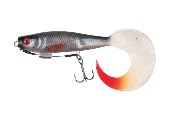 Fox Rage Pro Grub Loaded - Ultra Realstic Roach