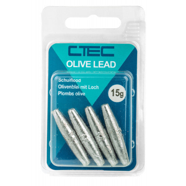 CTEC Olive Sinkers