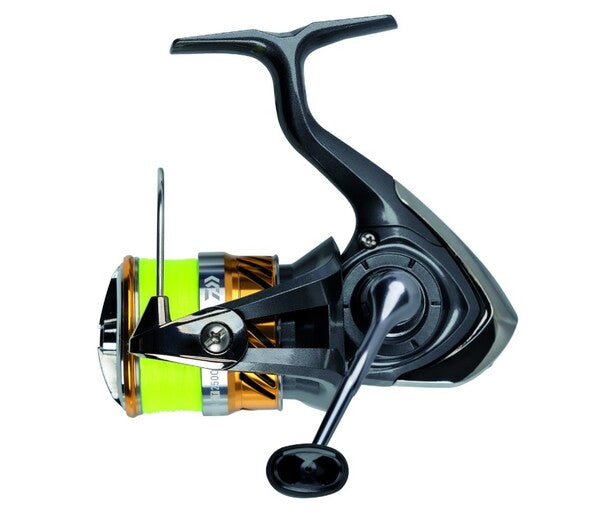 Daiwa 20 Laguna LT (Inclusief Gevlochten Lijn!)