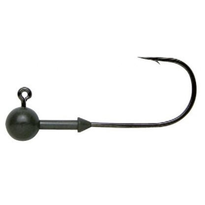 Keitech Tungsten Super Round Jig Head