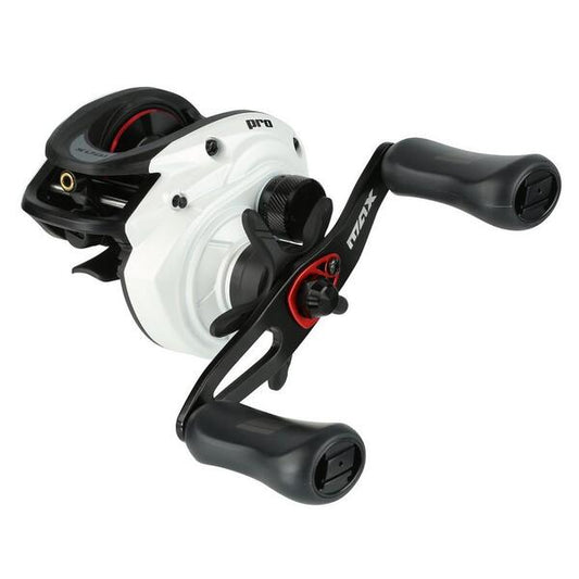 ABU Max™ Pro Low Profile Reel LH