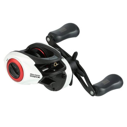 ABU Max™ Pro Low Profile Reel LH