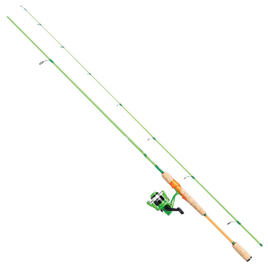 Berkley Flex Trout Combo  2.10m / 1-10 gram