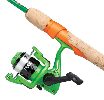 Berkley Flex Trout Combo  2.10m / 1-10 gram