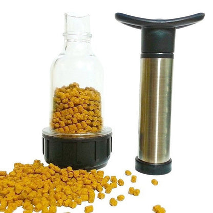 Ringers Pellet Pump