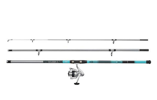Mitchell Tanager 3 SW Surfcasting Combo 4.5m. / 100-250 gram