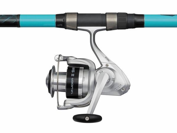 Mitchell Tanager 3 SW Surfcasting Combo 4.5m. / 100-250 gram