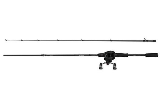 Abu Garcia Max SX Casting Combo 1.98m /10-40 gram