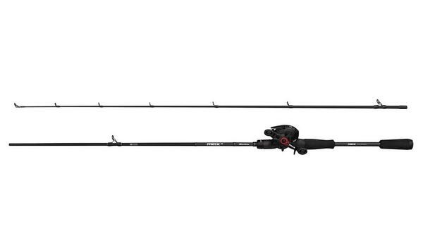 Abu Garcia Max SX Casting Combo 1.98m /10-40 gram