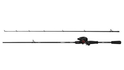 Abu Garcia Max SX Casting Combo 1.98m /10-40 gram