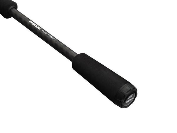 Abu Garcia Max SX Casting Combo 1.98m /10-40 gram
