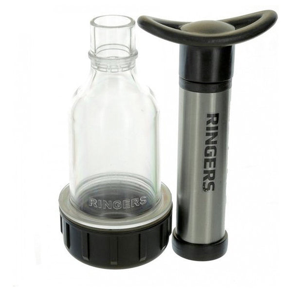 Ringers Pellet Pump