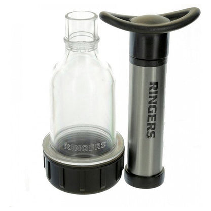 Ringers Pellet Pump