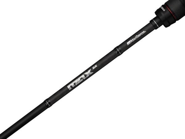 Abu Garcia Max SX Casting Combo 1.98m /10-40 gram
