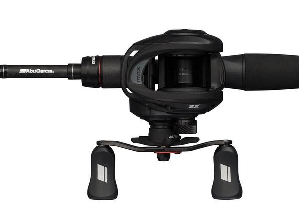 Abu Garcia Max SX Casting Combo 1.98m /10-40 gram