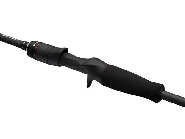 Abu Garcia Max SX Casting Combo 1.98m /10-40 gram