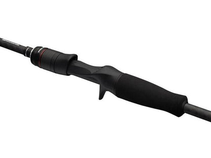 Abu Garcia Max SX Casting Combo 1.98m /10-40 gram