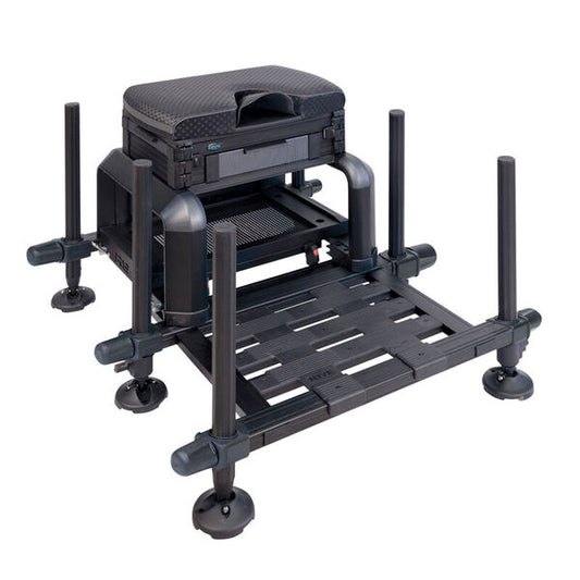 Rive RS2 Black Carbon