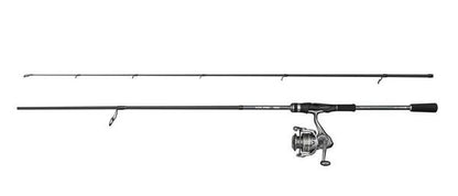 Mitchell MX Pro Spinning Combo