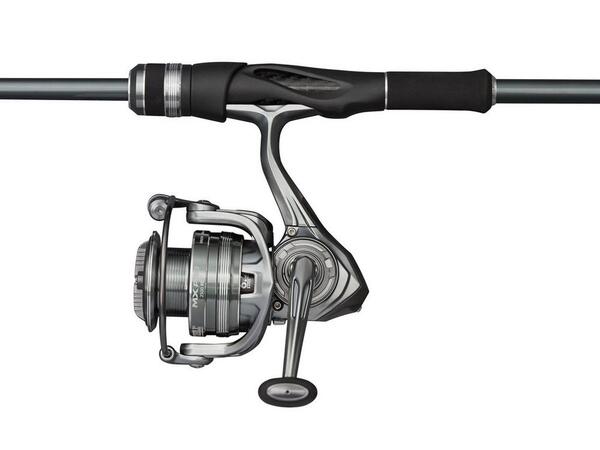 Mitchell MX Pro Spinning Combo