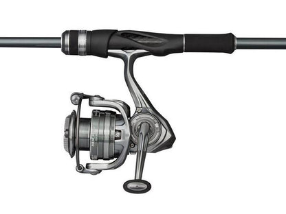 Mitchell MX Pro Spinning Combo