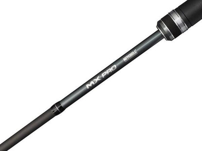 Mitchell MX Pro Spinning Combo