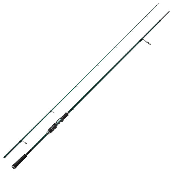Abu Garcia Spike X Finesse Jigging 8'6 FT