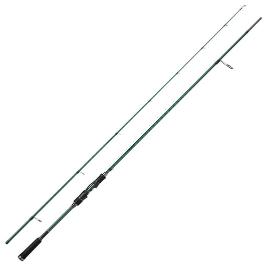 Abu Garcia Spike X Finesse Jigging 8'6 FT