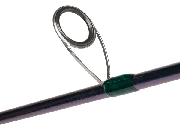 Abu Garcia Spike X Finesse Jigging 8'6 FT